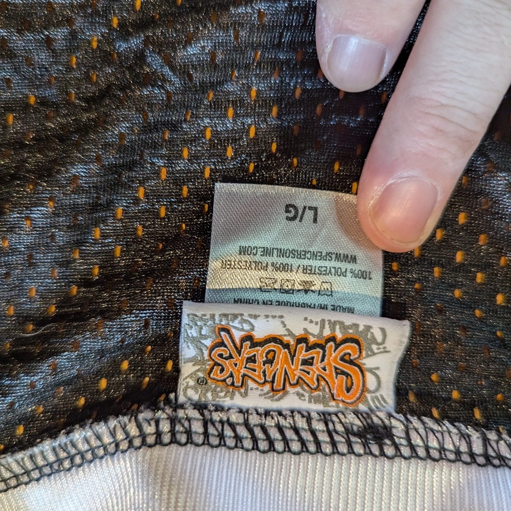 Gay AF jersey - Picture 3 of 3